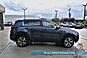 2022 Kia Sportage LX / AWD / Automatic / Lane Keep Assist & Forward Collision Alert / Apple CarPlay & Android Auto / Daytime Running Lights / Aluminum Wheels / Back Up Camera / 26 MPG / Only 36K Miles / 1-Owner Anchorage AK
