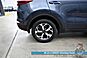 2022 Kia Sportage LX / AWD / Automatic / Lane Keep Assist & Forward Collision Alert / Apple CarPlay & Android Auto / Daytime Running Lights / Aluminum Wheels / Back Up Camera / 26 MPG / Only 36K Miles / 1-Owner Anchorage AK