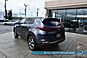 2022 Kia Sportage LX / AWD / Automatic / Lane Keep Assist & Forward Collision Alert / Apple CarPlay & Android Auto / Daytime Running Lights / Aluminum Wheels / Back Up Camera / 26 MPG / Only 36K Miles / 1-Owner Anchorage AK