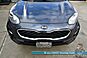 2022 Kia Sportage LX / AWD / Automatic / Lane Keep Assist & Forward Collision Alert / Apple CarPlay & Android Auto / Daytime Running Lights / Aluminum Wheels / Back Up Camera / 26 MPG / Only 36K Miles / 1-Owner Anchorage AK