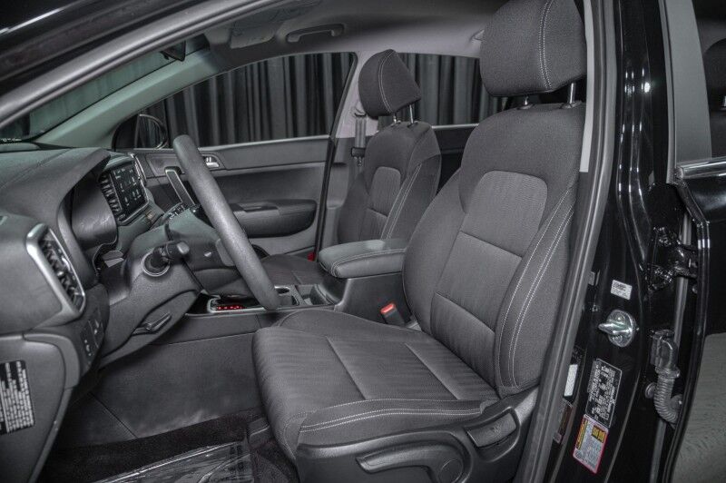 2022 Kia Sportage LX AWD SUV Peoria AZ