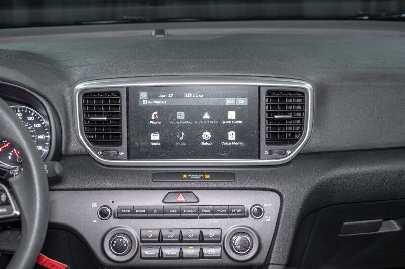 2022 Kia Sportage LX AWD SUV Peoria AZ