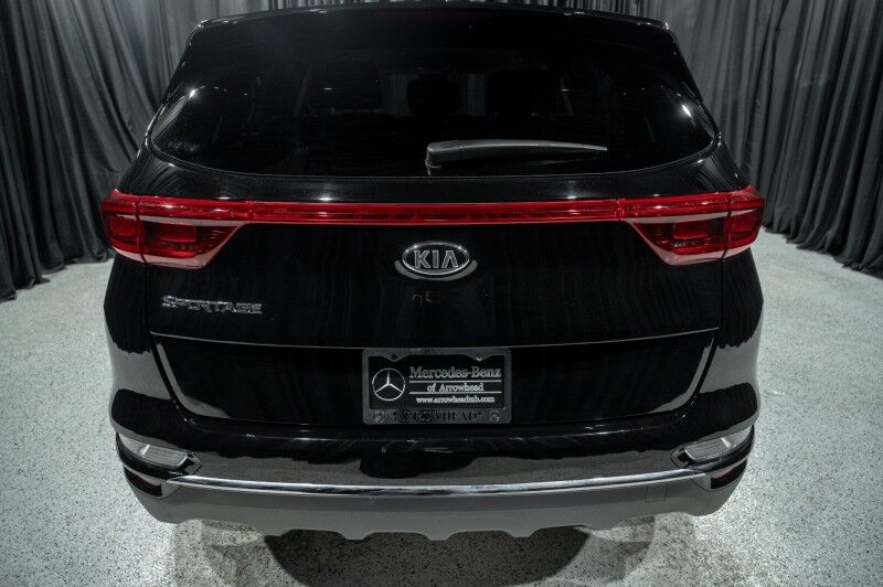 2022 Kia Sportage LX AWD SUV Peoria AZ