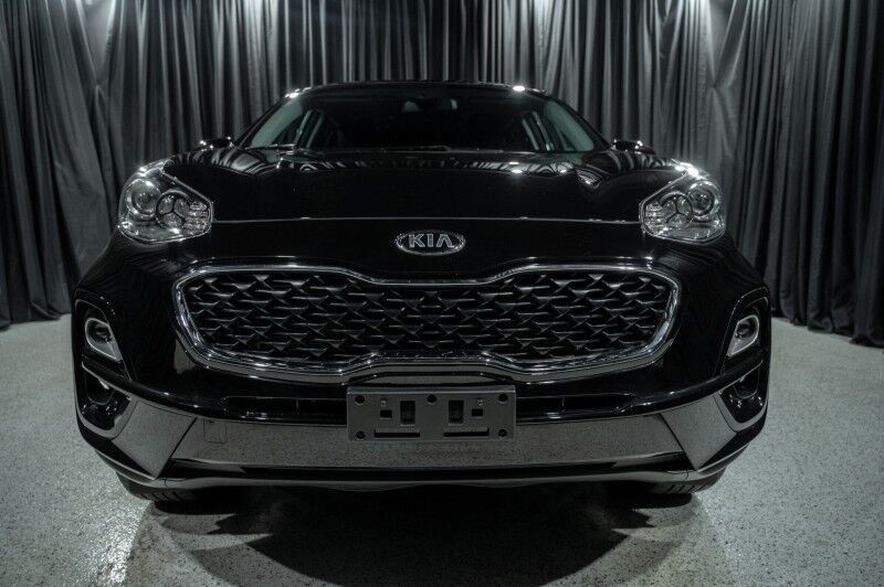 2022 Kia Sportage LX AWD SUV Peoria AZ