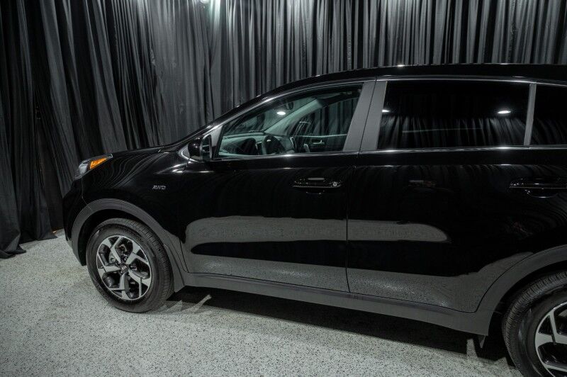2022 Kia Sportage LX AWD SUV Peoria AZ
