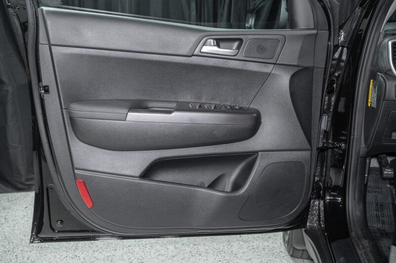 2022 Kia Sportage LX AWD SUV Peoria AZ
