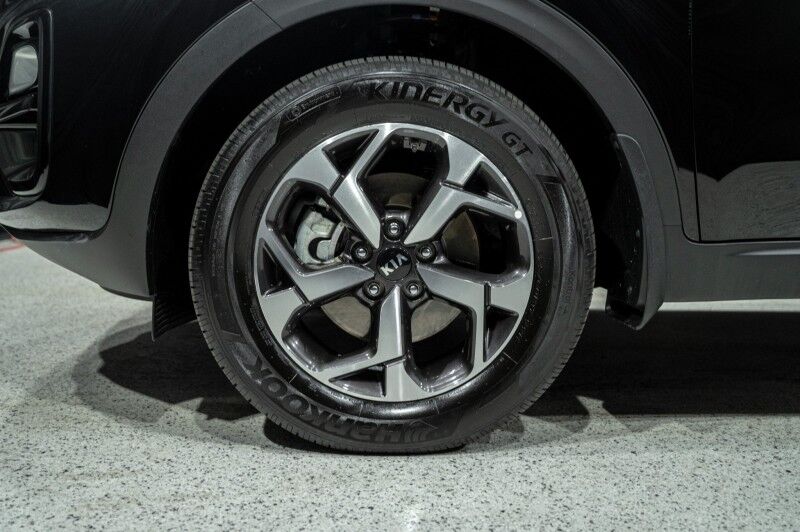 2022 Kia Sportage LX AWD SUV Peoria AZ
