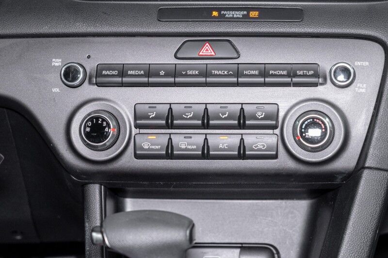 2022 Kia Sportage LX AWD SUV Peoria AZ