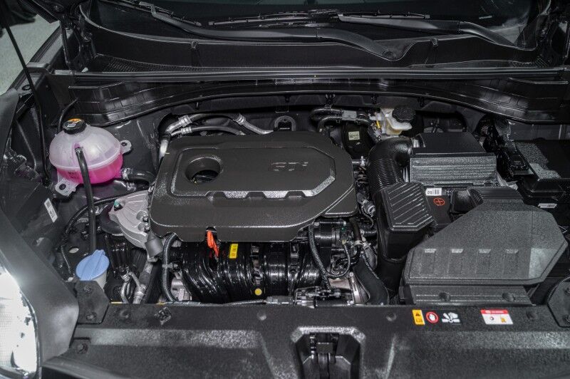 2022 Kia Sportage LX AWD SUV Peoria AZ