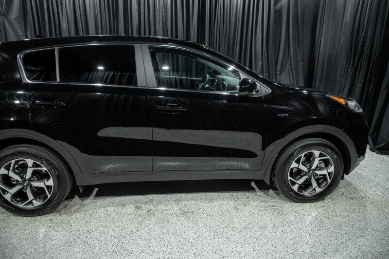 2022 Kia Sportage LX AWD SUV Peoria AZ
