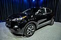 2022 Kia Sportage LX AWD SUV