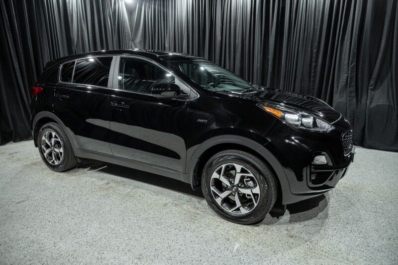 2022 Kia Sportage LX AWD SUV Peoria AZ
