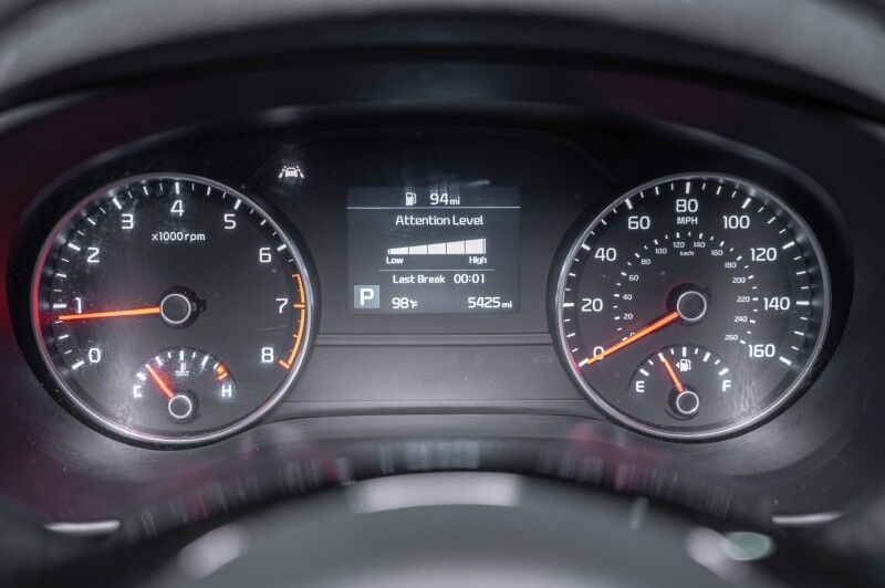 2022 Kia Sportage LX AWD SUV Peoria AZ