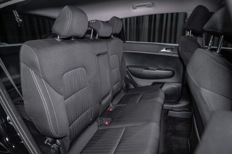 2022 Kia Sportage LX AWD SUV Peoria AZ