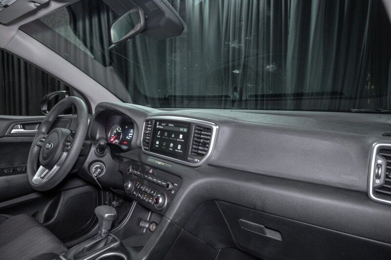 2022 Kia Sportage LX AWD SUV Peoria AZ