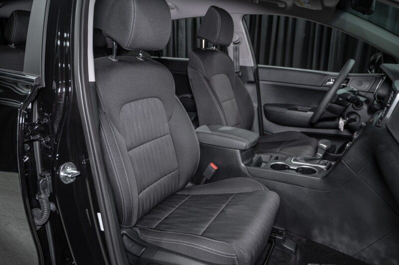 2022 Kia Sportage LX AWD SUV Peoria AZ
