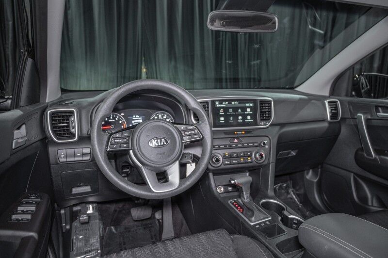 2022 Kia Sportage LX AWD SUV Peoria AZ