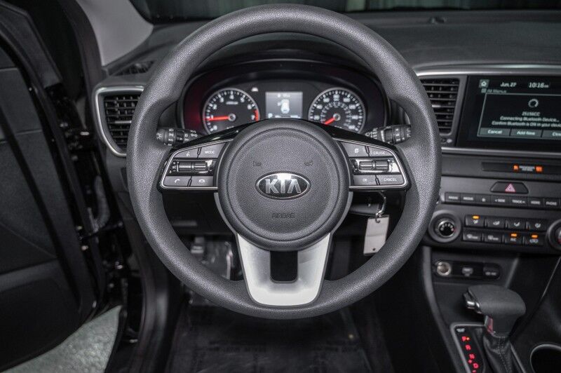 2022 Kia Sportage LX AWD SUV Peoria AZ