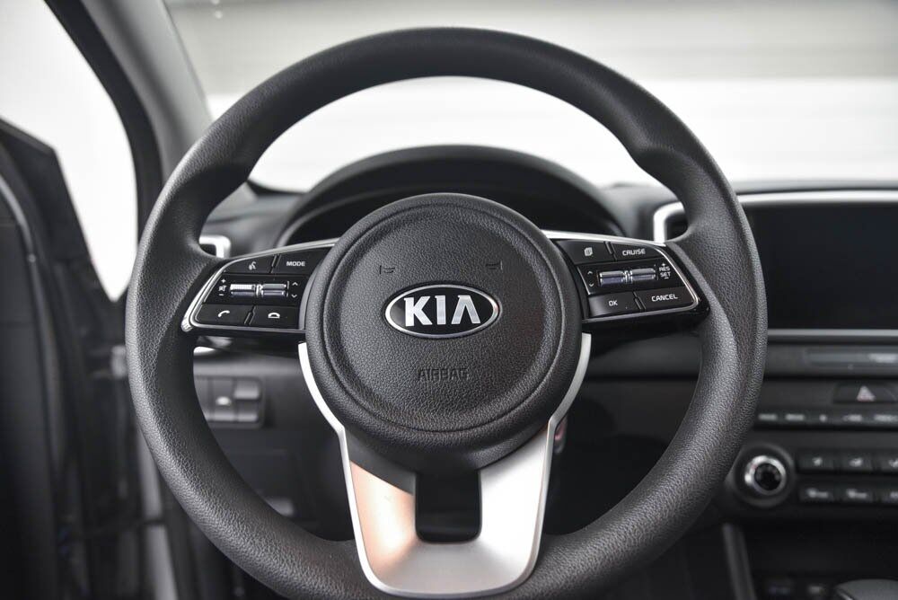 2022 Kia Sportage LX AKRON OH