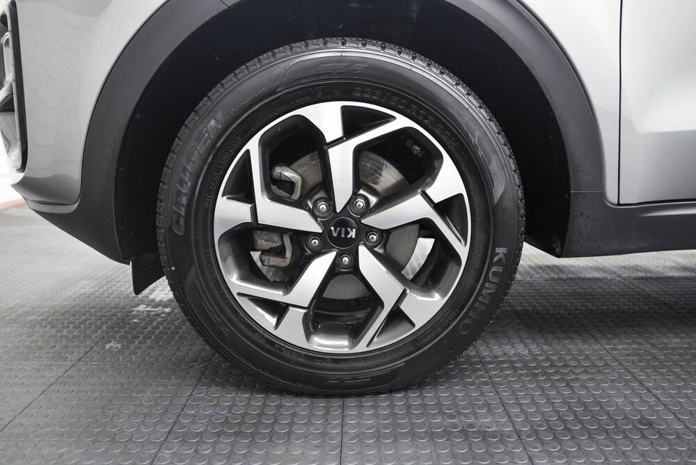 2022 Kia Sportage LX AKRON OH