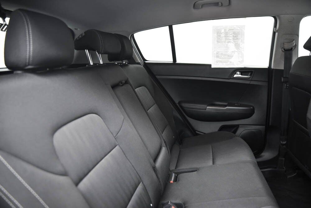 2022 Kia Sportage LX AKRON OH