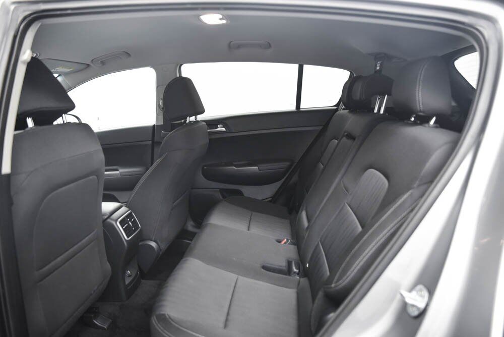 2022 Kia Sportage LX AKRON OH