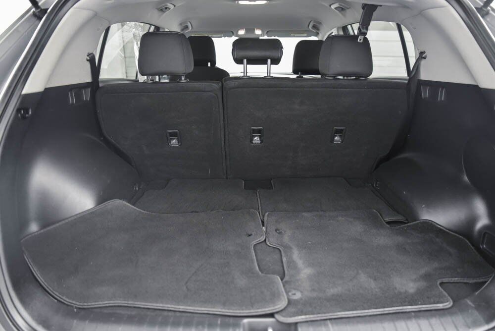 2022 Kia Sportage LX AKRON OH