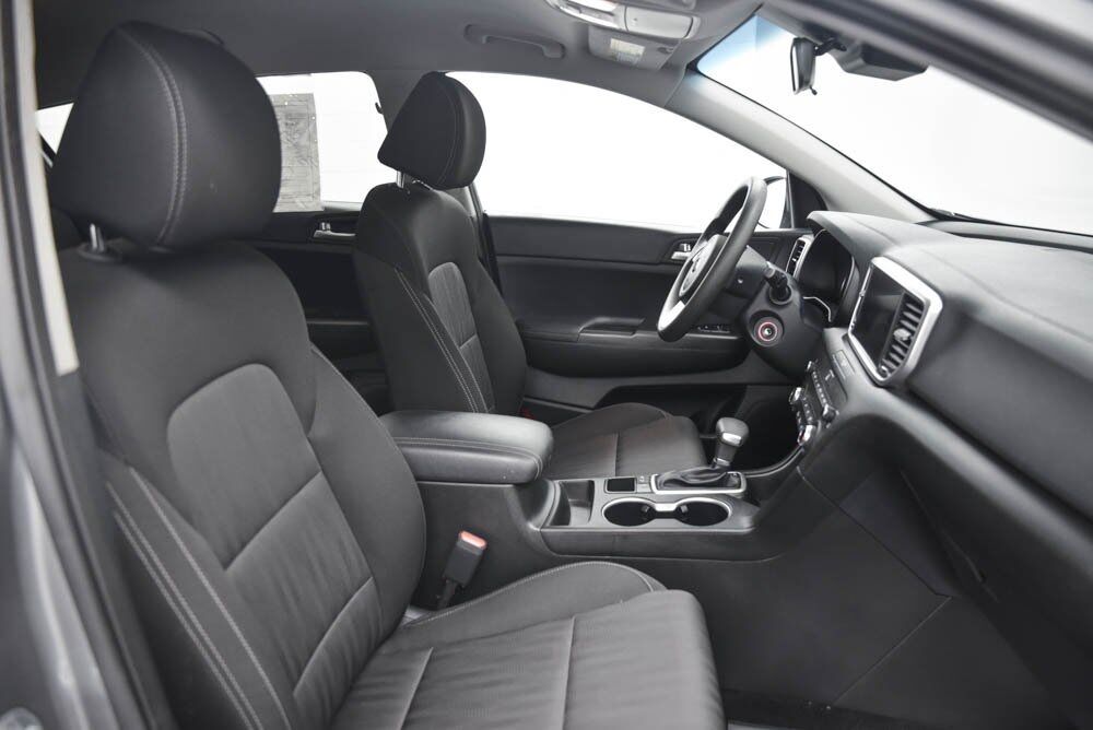 2022 Kia Sportage LX AKRON OH