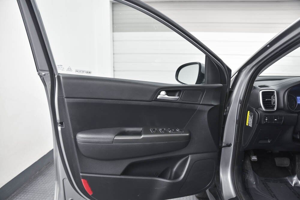 2022 Kia Sportage LX AKRON OH