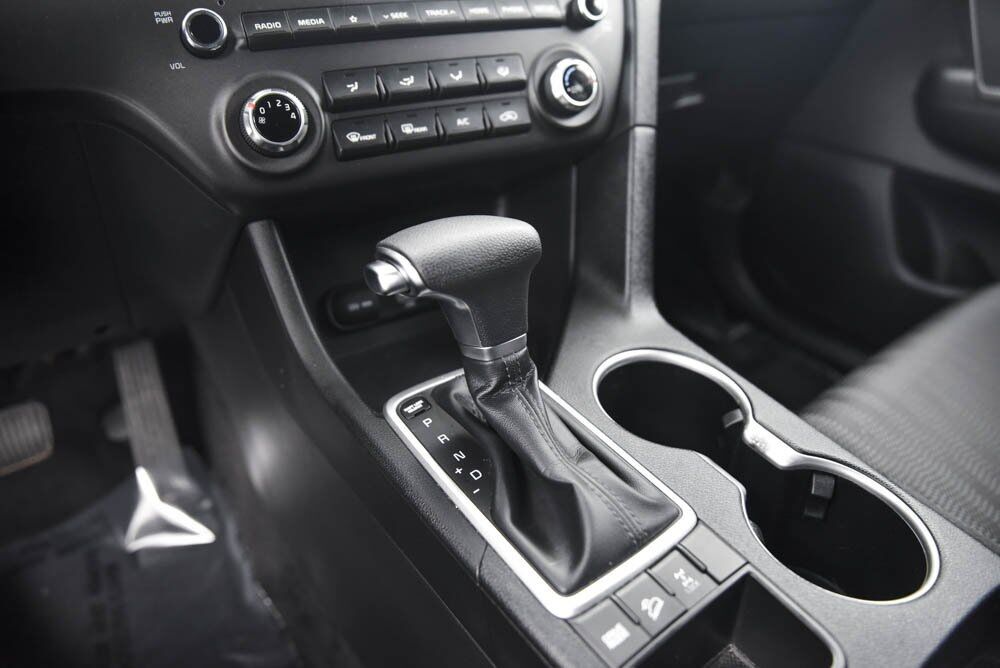 2022 Kia Sportage LX AKRON OH