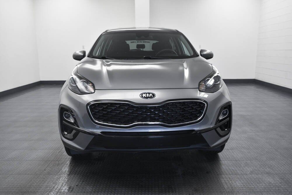 2022 Kia Sportage LX AKRON OH