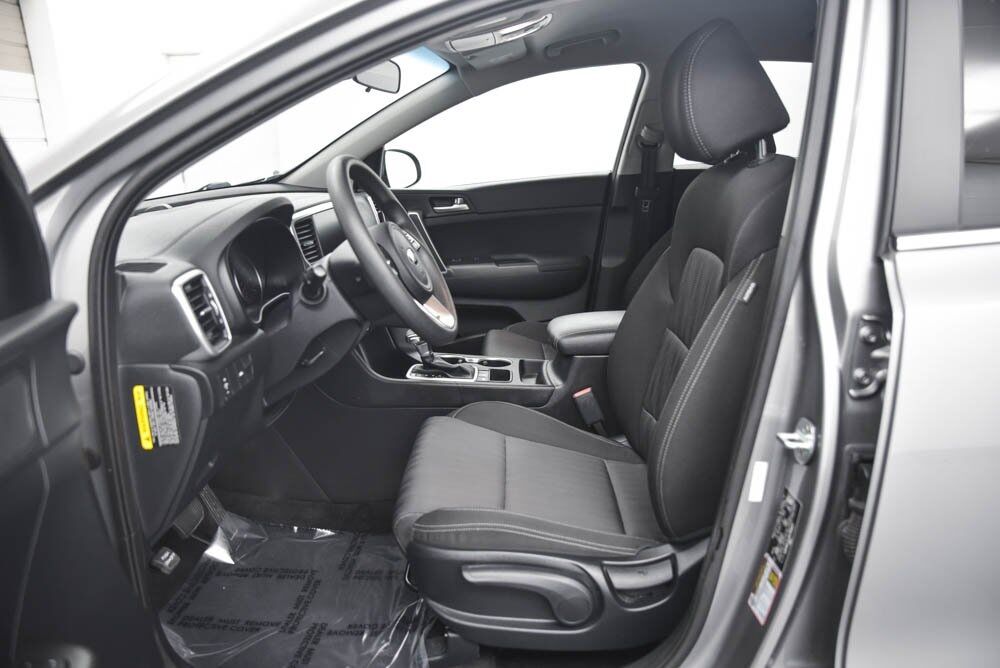 2022 Kia Sportage LX AKRON OH