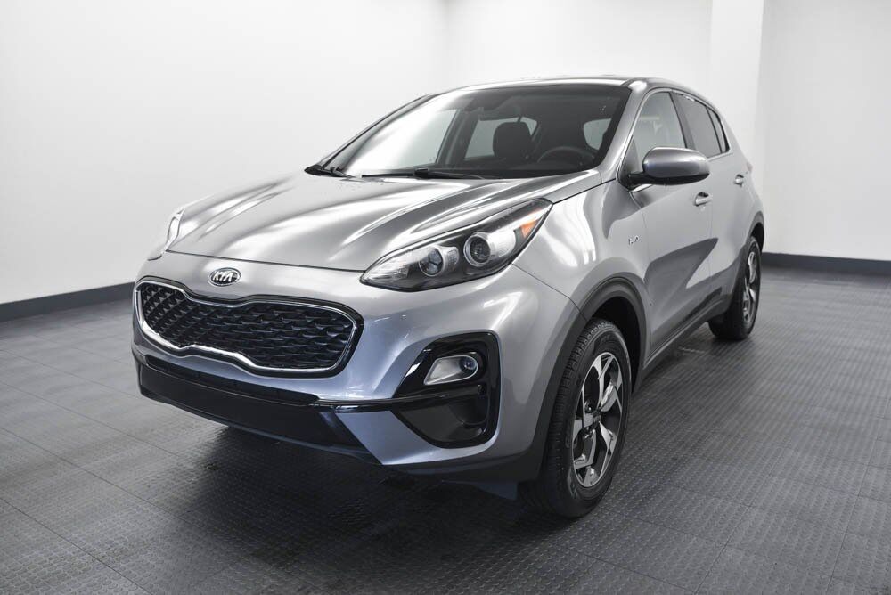 2022 Kia Sportage LX AKRON OH