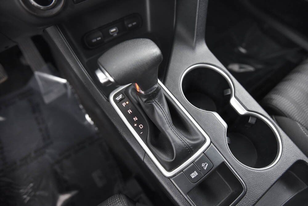 2022 Kia Sportage LX Akron OH