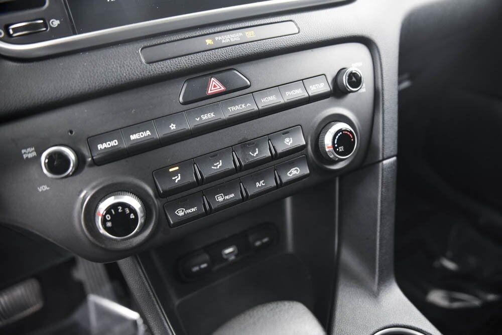 2022 Kia Sportage LX Akron OH