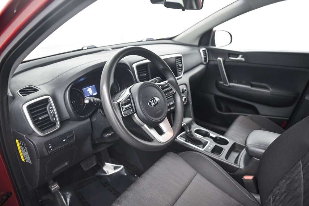2022 Kia Sportage LX Akron OH