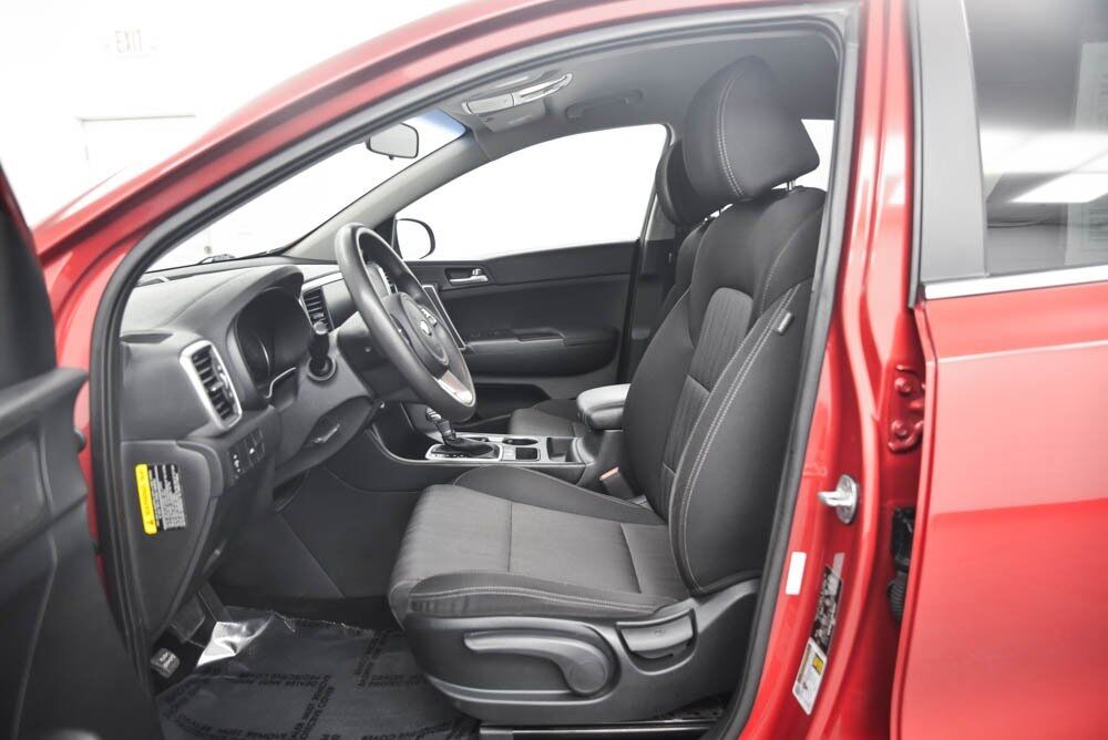 2022 Kia Sportage LX Akron OH