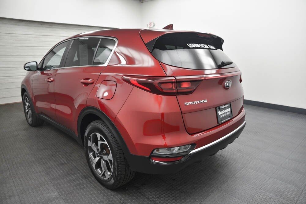 2022 Kia Sportage LX Akron OH