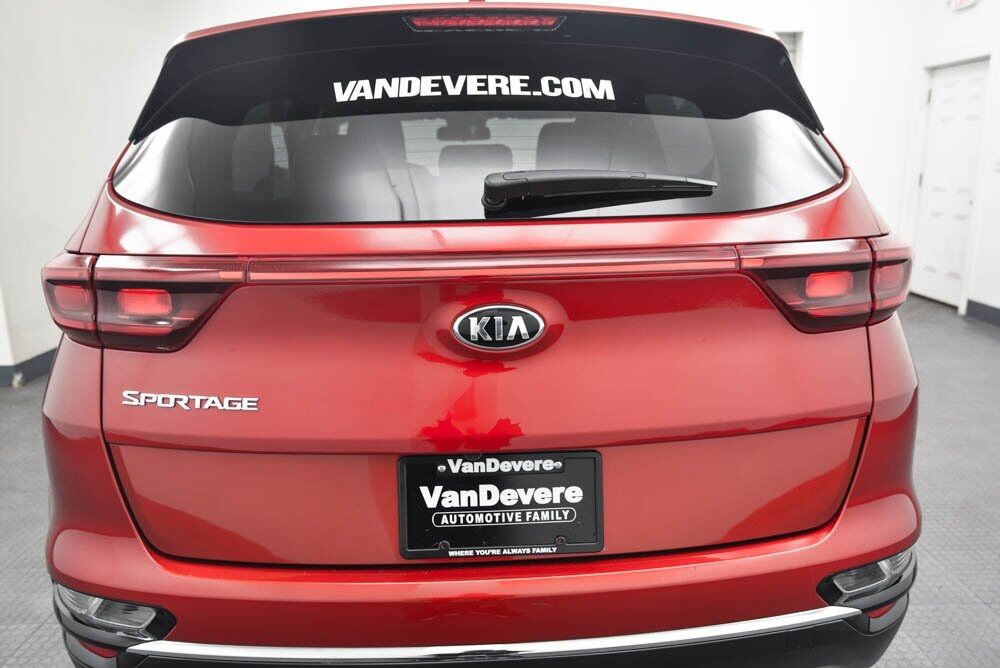 2022 Kia Sportage LX Akron OH