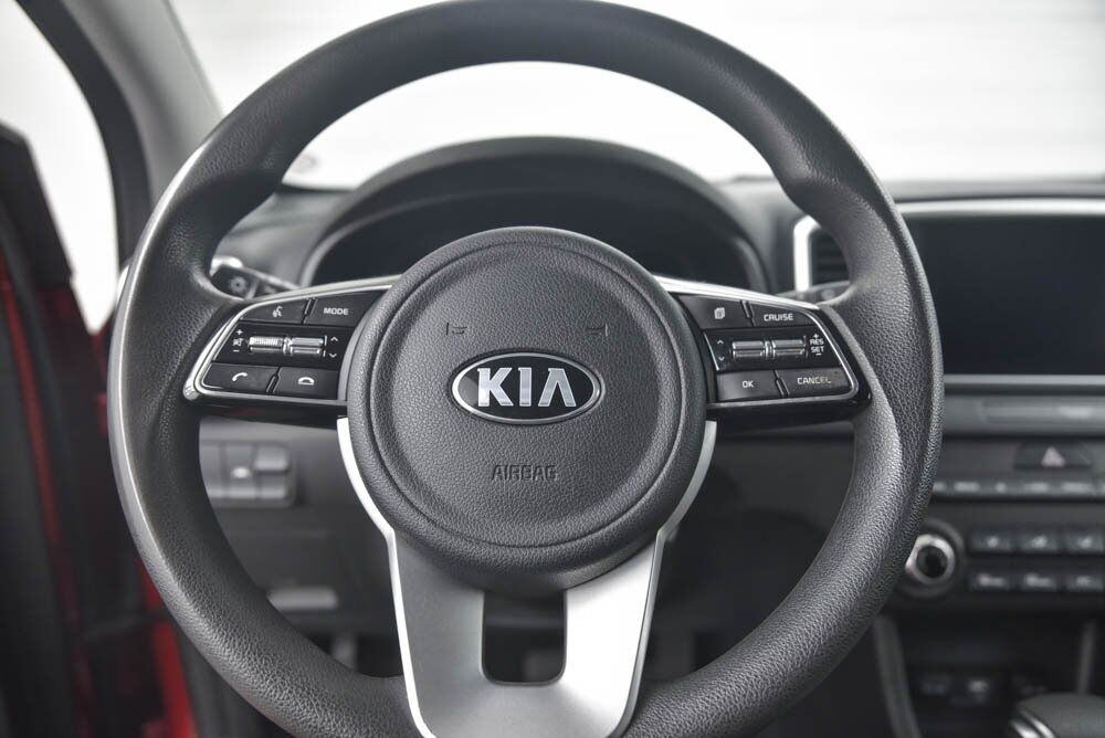 2022 Kia Sportage LX Akron OH