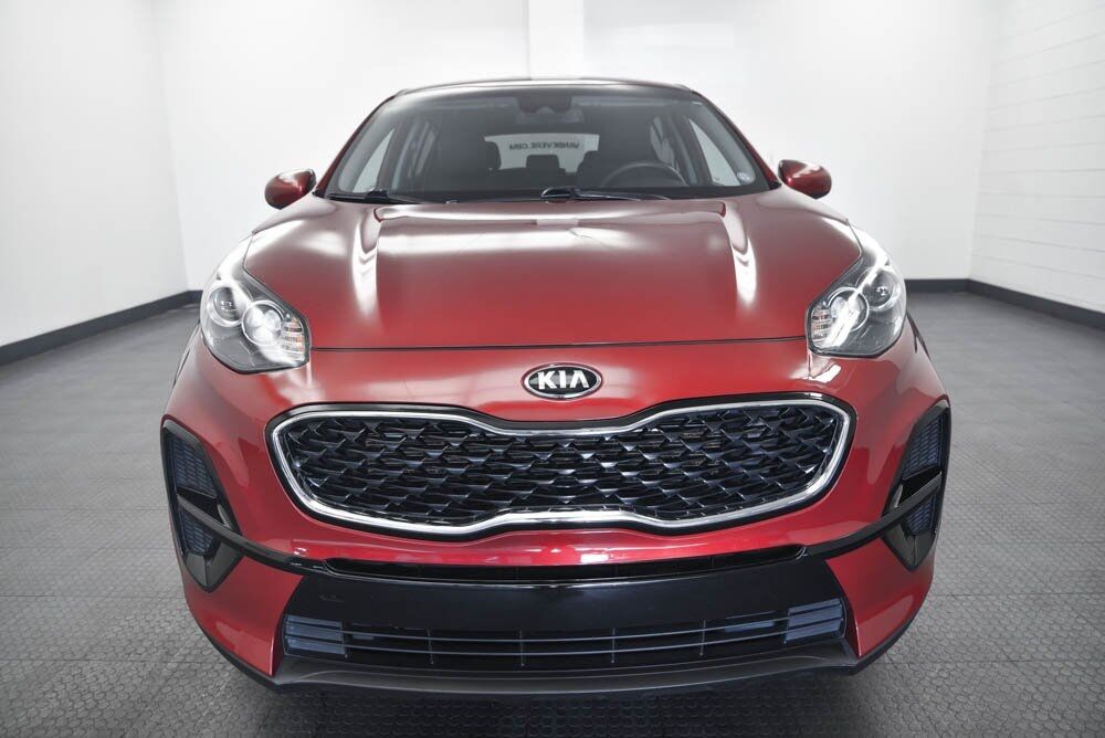 2022 Kia Sportage LX Akron OH