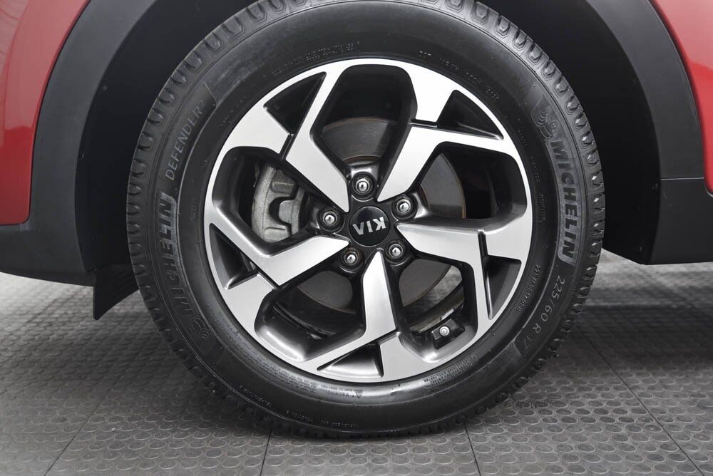 2022 Kia Sportage LX Akron OH