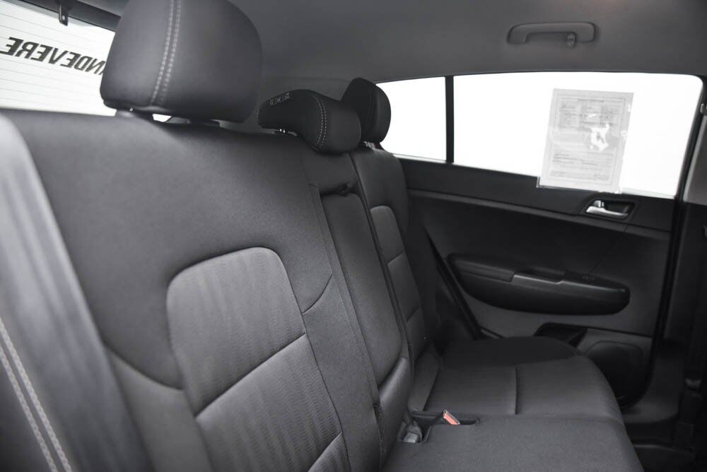 2022 Kia Sportage LX Akron OH
