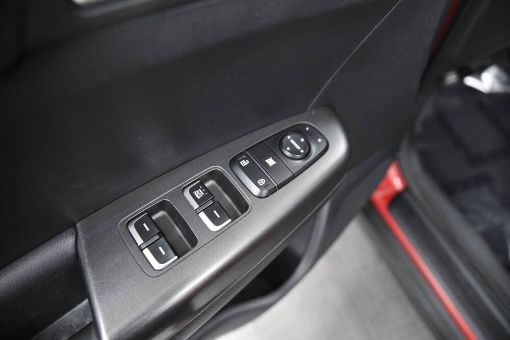 2022 Kia Sportage LX Akron OH