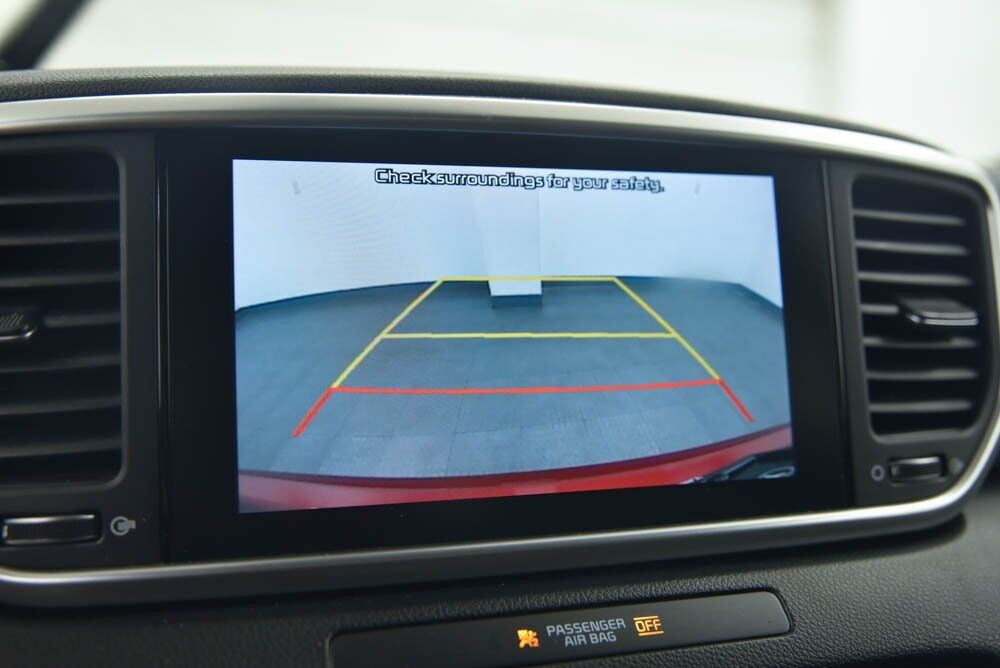 2022 Kia Sportage LX Akron OH