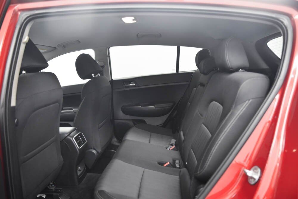 2022 Kia Sportage LX Akron OH