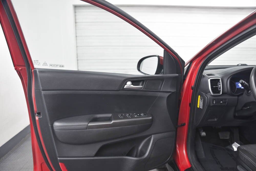 2022 Kia Sportage LX Akron OH
