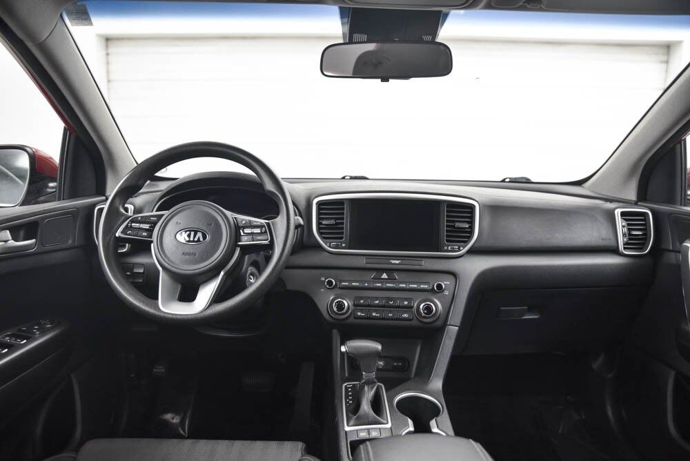 2022 Kia Sportage LX Akron OH