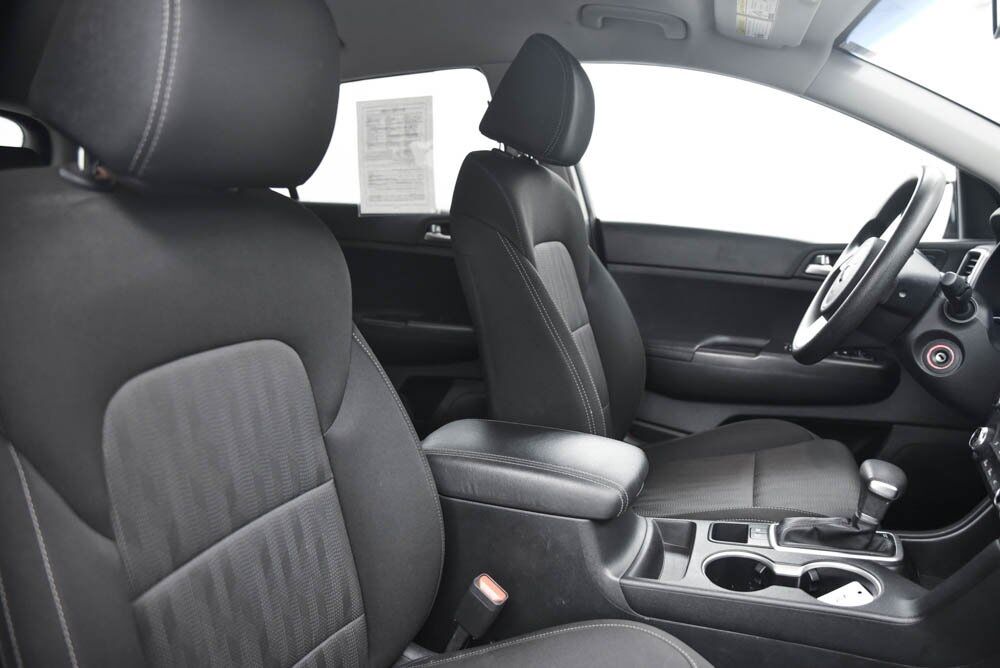 2022 Kia Sportage LX Akron OH