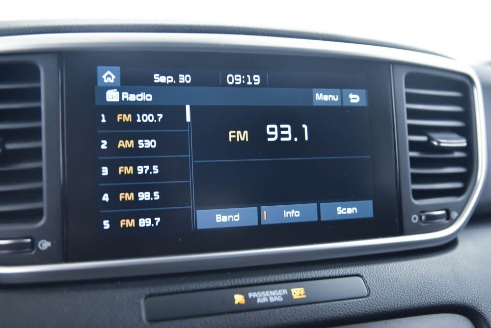2022 Kia Sportage LX Akron OH
